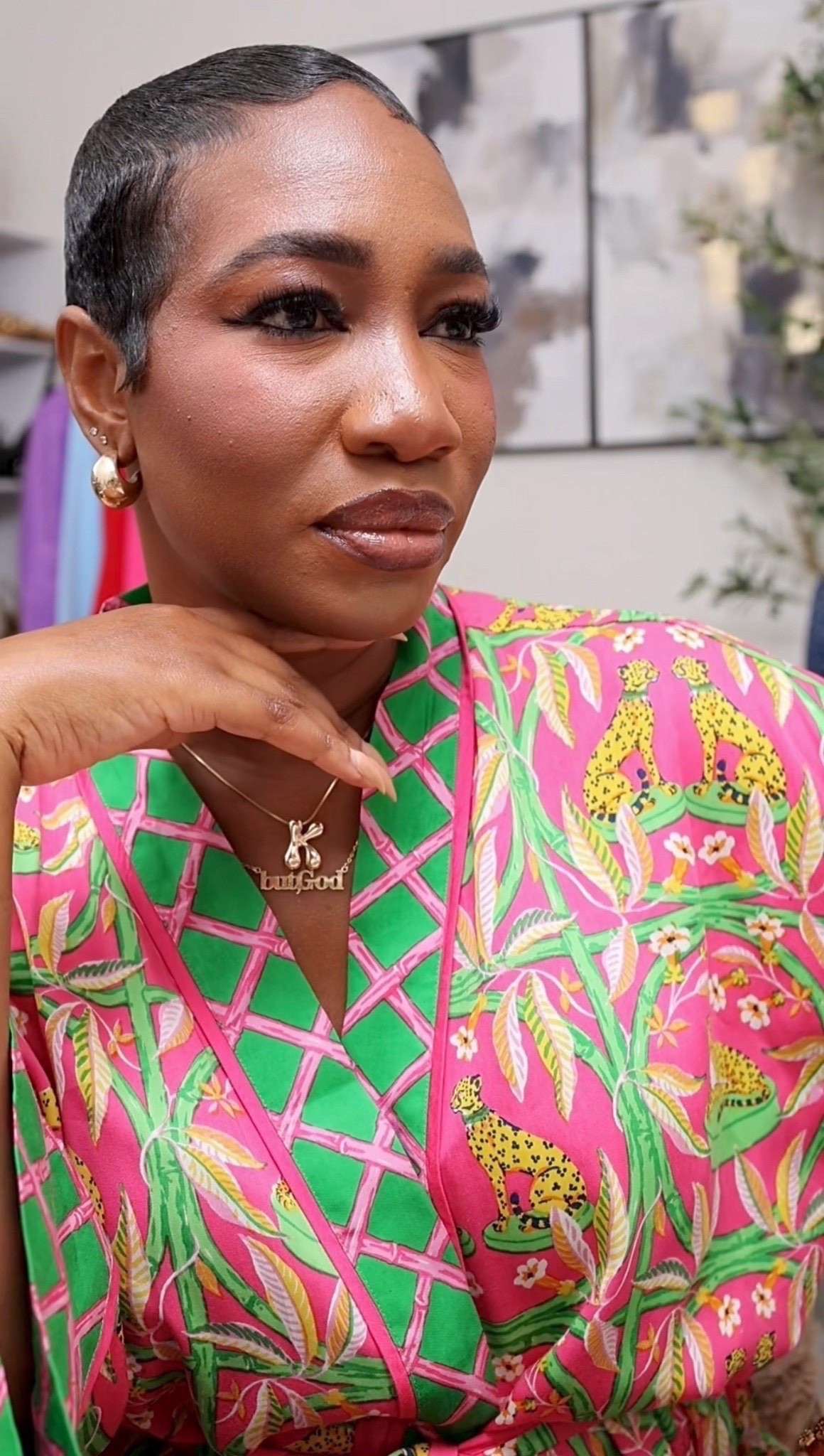 In love with this way makeup look... Everything linked below!

#LTKOver40 #LTKBeauty