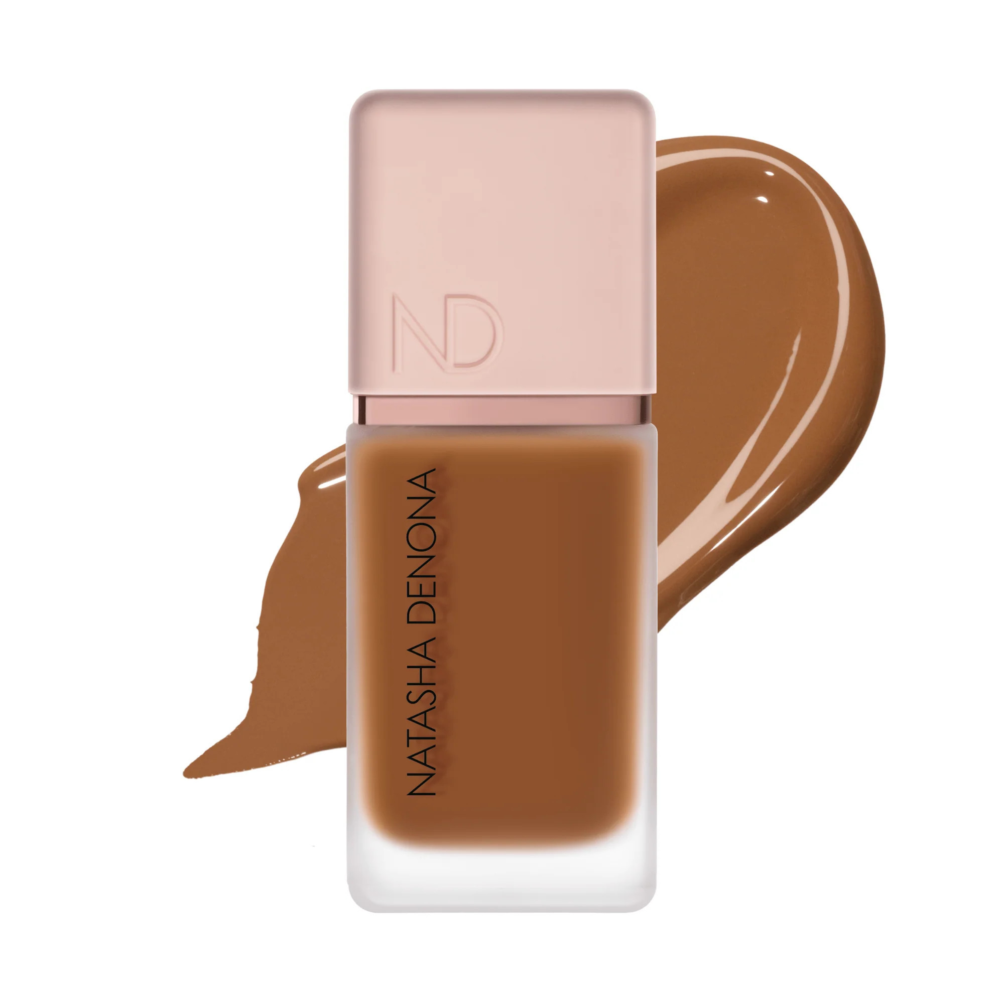 HY-GLAM FOUNDATION - NR13 - Dark Neutral Rosy | Natasha Denona Makeup (US)