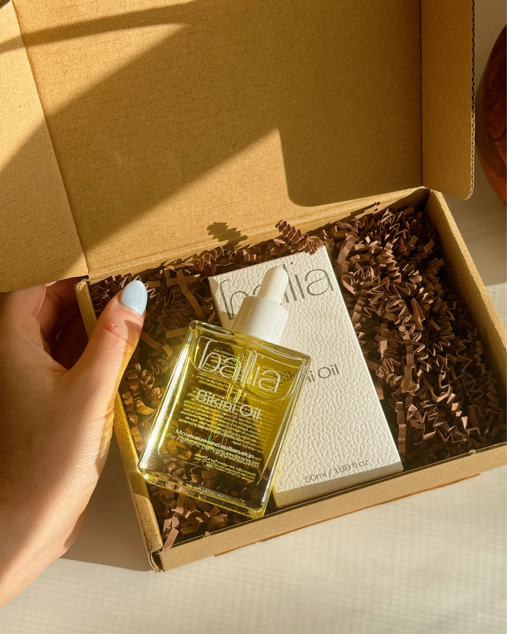 getting summer ready w/ Ballia ☀️

#LTKbeauty #LTKSeasonal #LTKswim