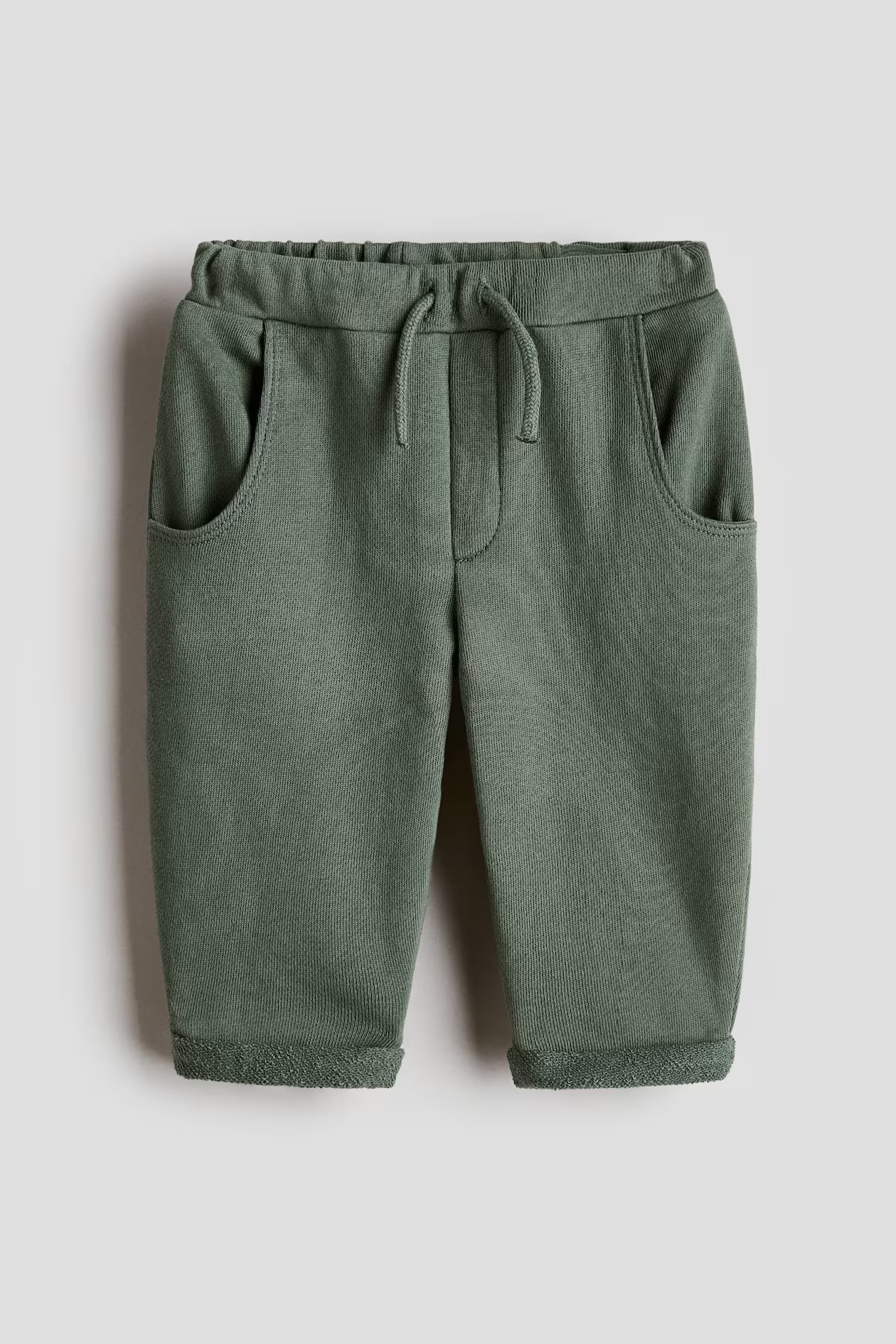 Sweatpant Joggers | H&M (US + CA)