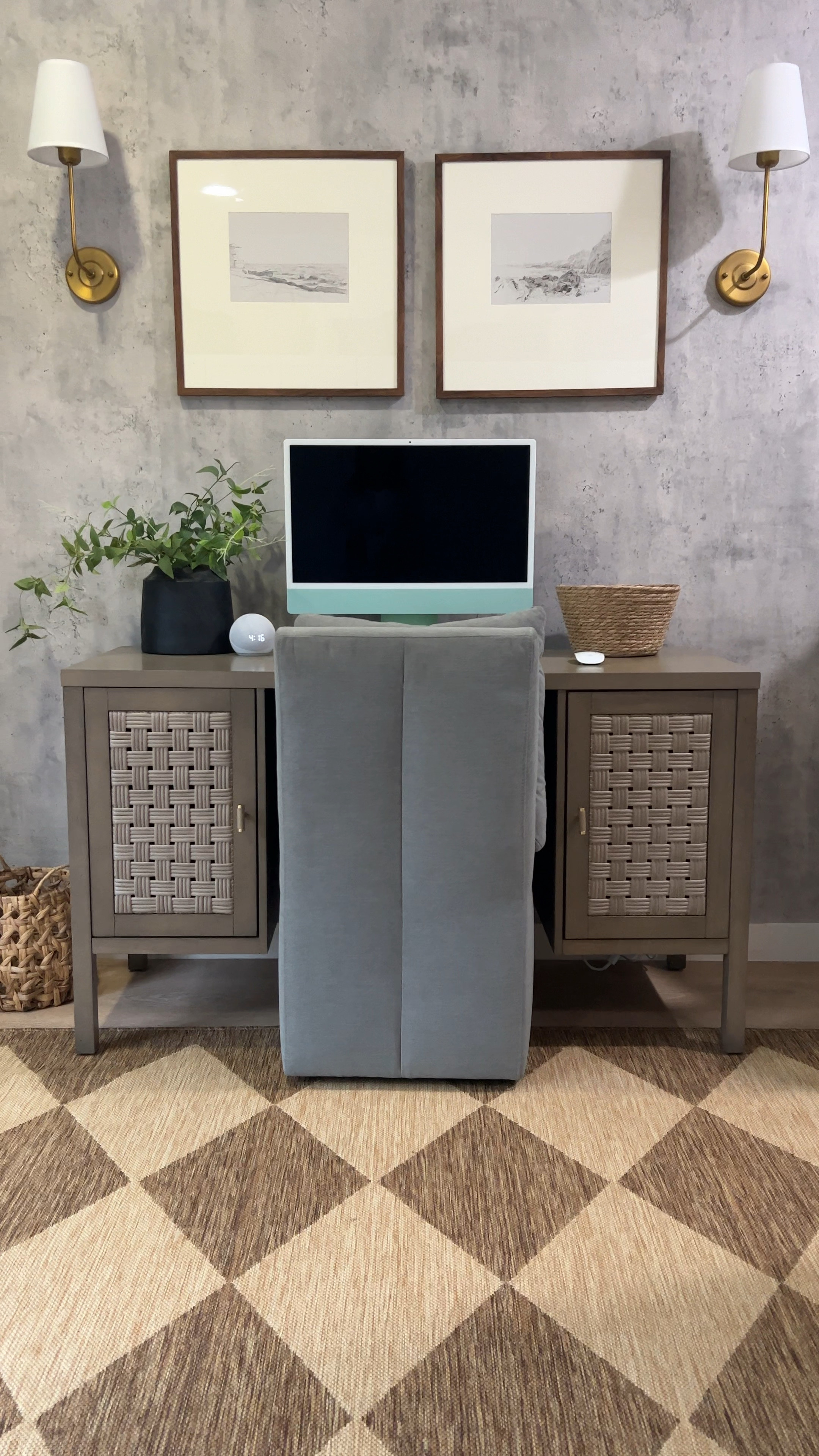 My office tour

#LTKVideo #LTKhome #LTKfindsunder100