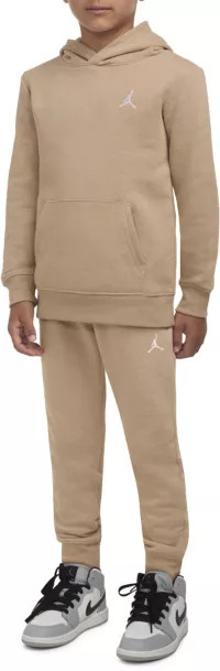 Jordan Little Kids' MJ Brooklyn Fleece Hoodie Set | DICK'S Sporting Goods