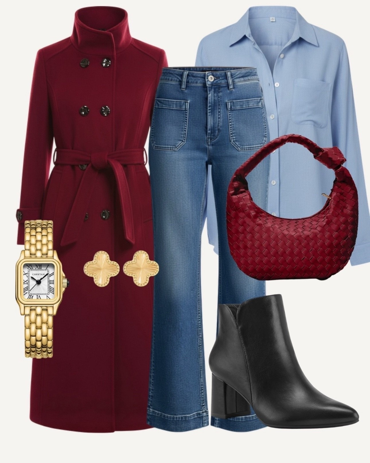 Winter Outfits

#LTKootd #LTKActive #LTKSeasonal