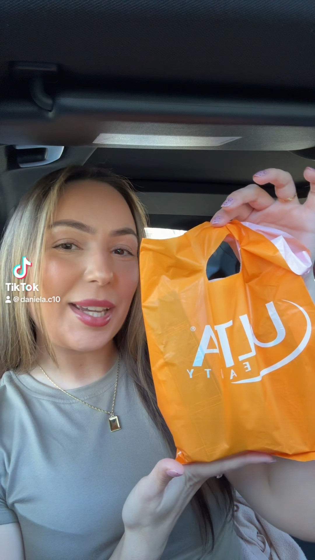 Mini Ulta Haul 🛍️ Picked up some of my favorite beauty and skincare items! ✨

#LTKGiftGuide #LTKBeauty