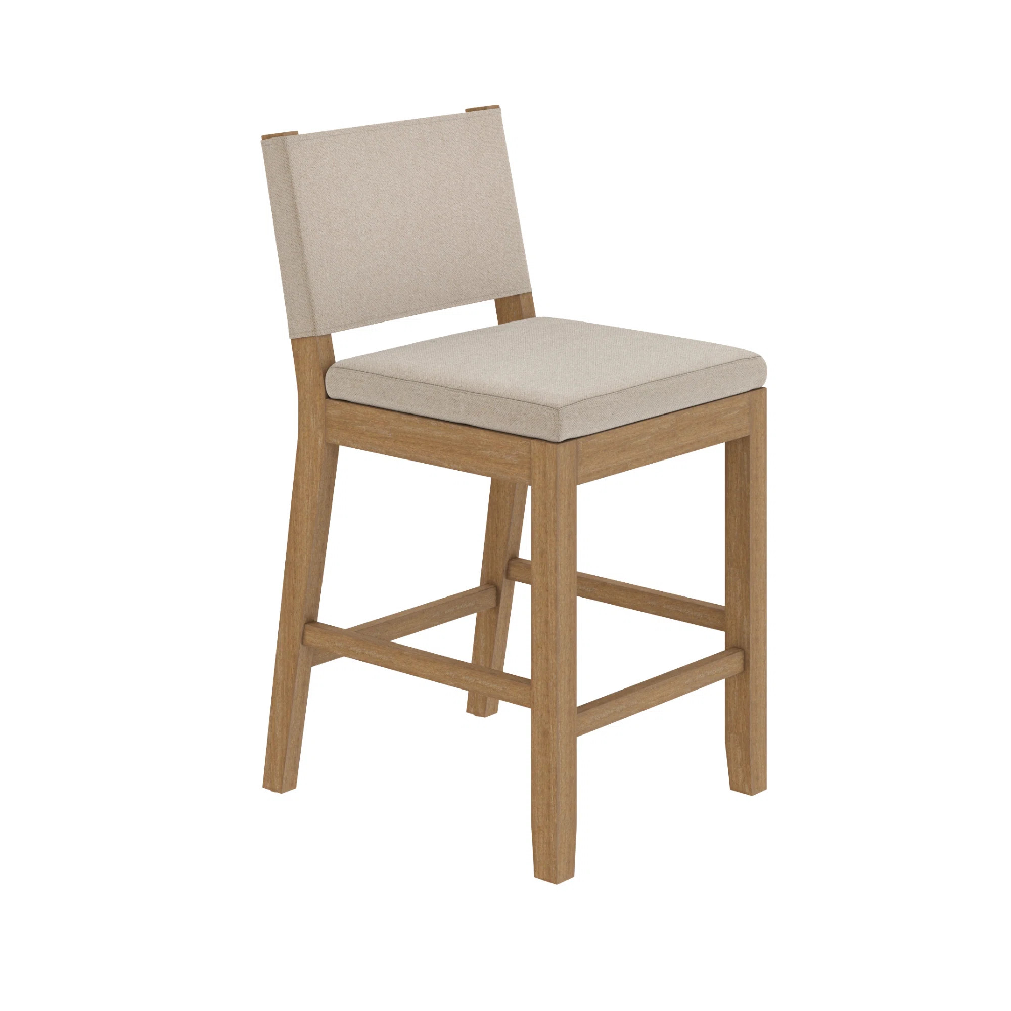 Etem Upholstered Stool | Wayfair North America