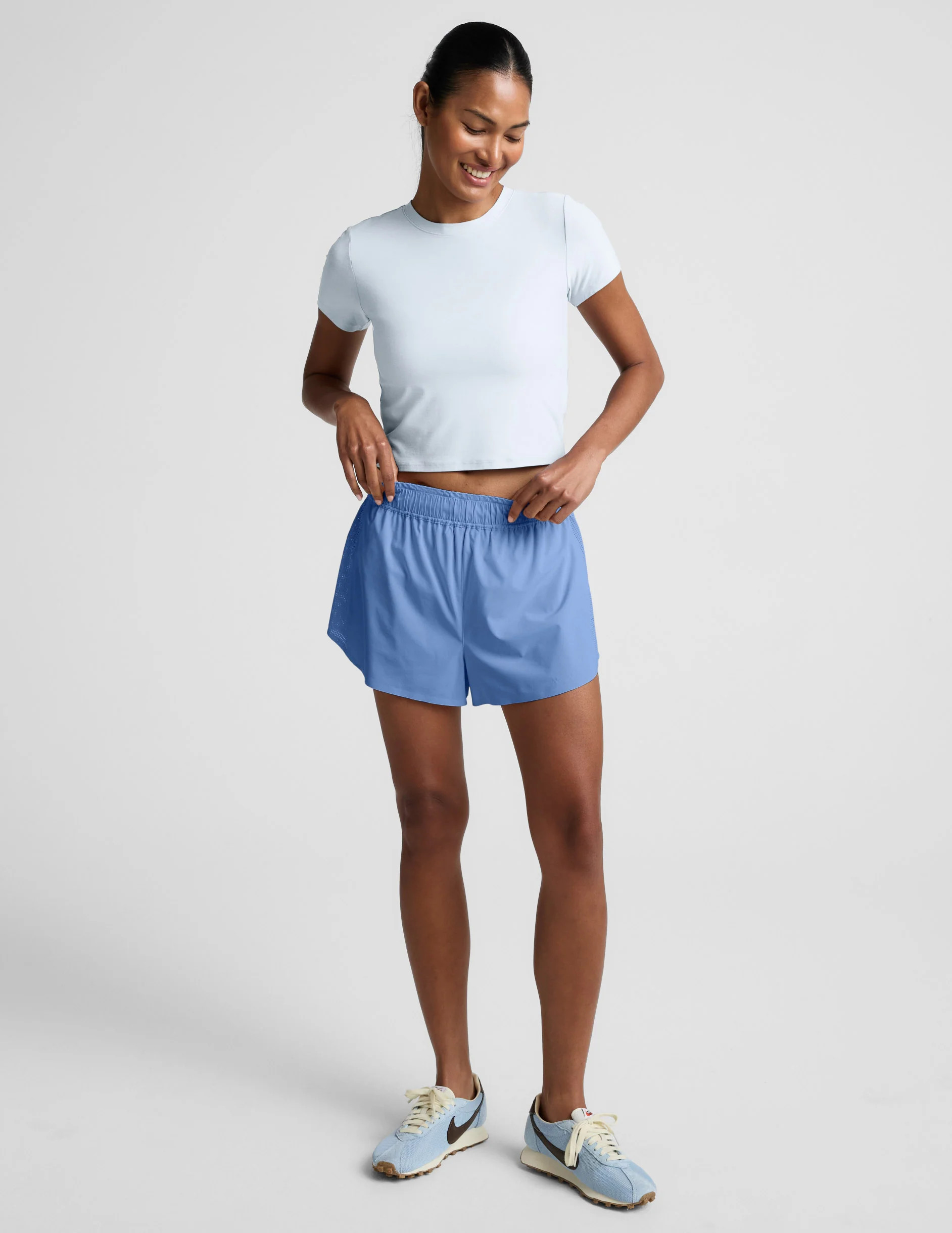 Solemate™ 2.5" Short | Beyond Yoga | Beyond Yoga