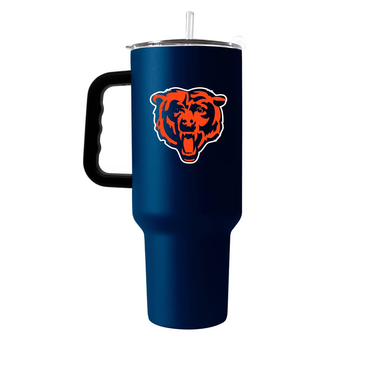 NFL Chicago Bears 40oz Flipside Powder Coat Tumbler | Target