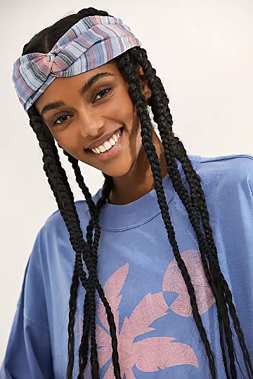 Rosella Soft Headband | Free People (Global - UK&FR Excluded)
