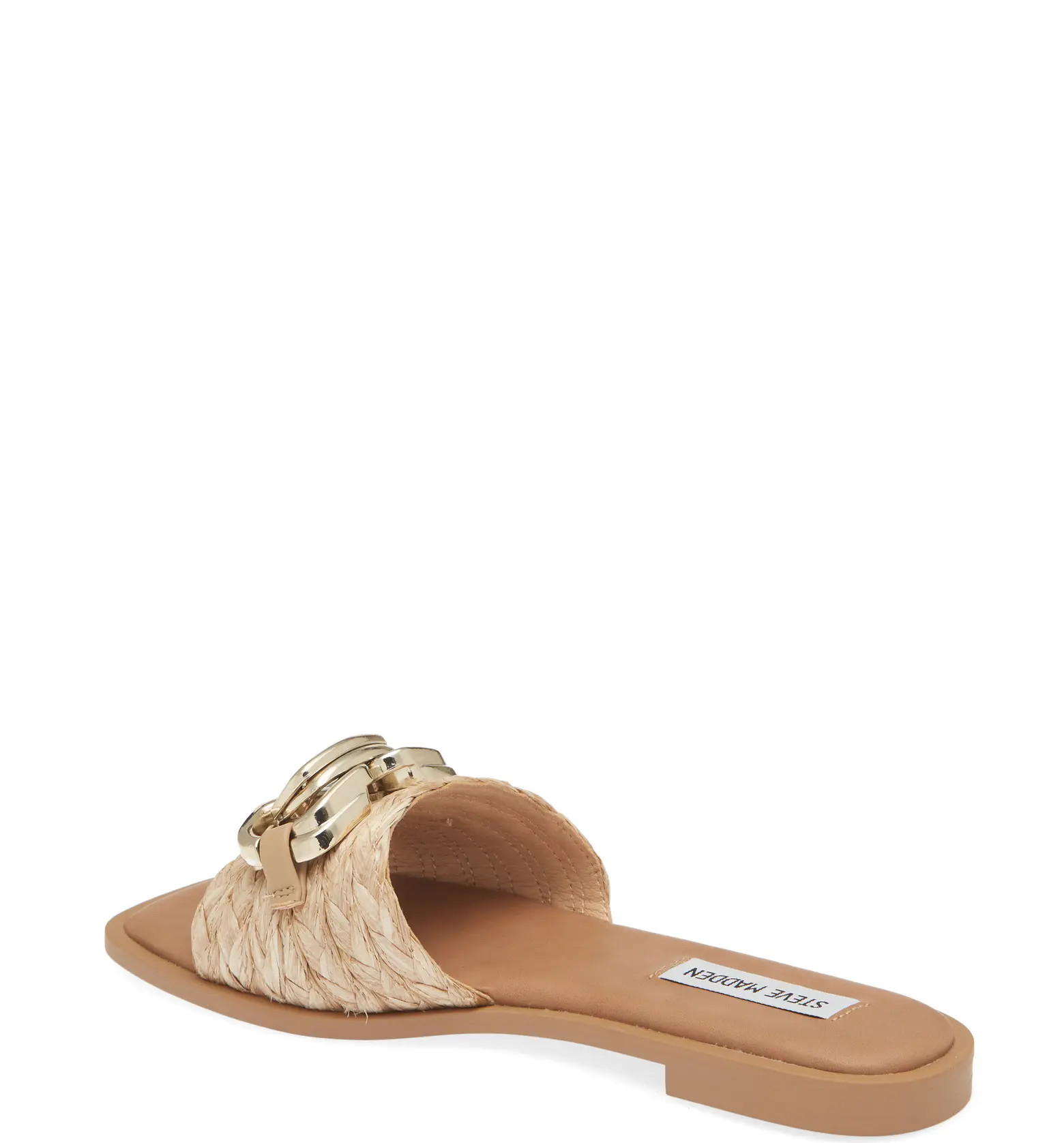 Gene Slide Sandal (Women) | Nordstrom