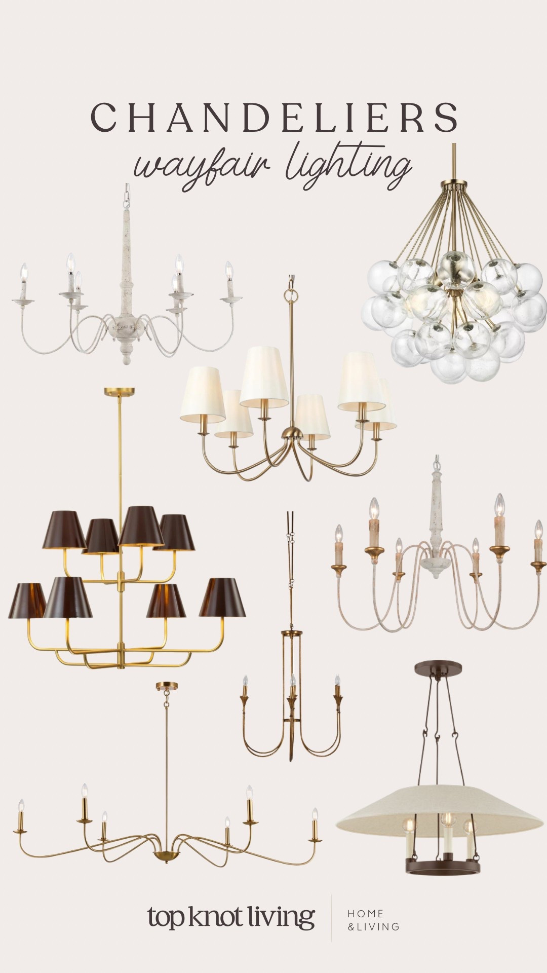 My Way day Chandelier picks 

#LTKcasa #LTKcanada