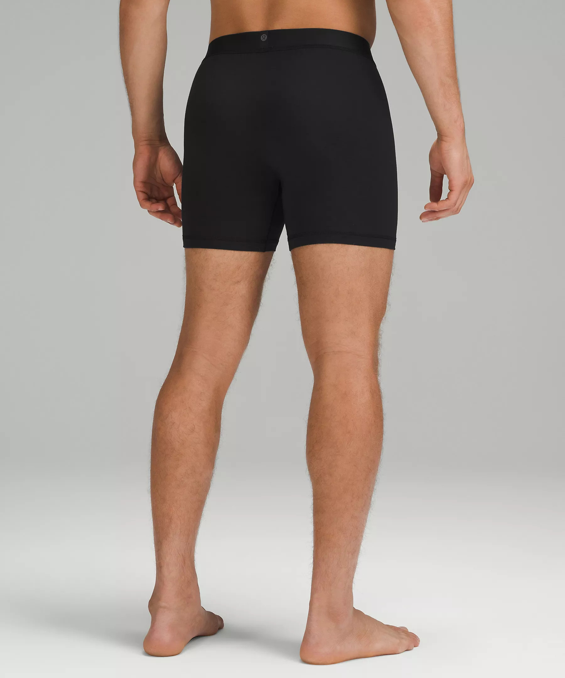 Always In Motion Boxer 5" | Men's Underwear | lululemon | Lululemon (US)