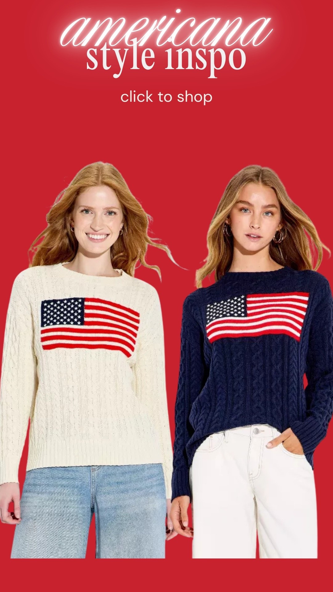 Americana outfit inspo from Target! ❤️💙

Summer outfits, outfit inspo, red, white & blue, vacation outfits

#LTKgrwm #LTKootd #LTKSeasonal