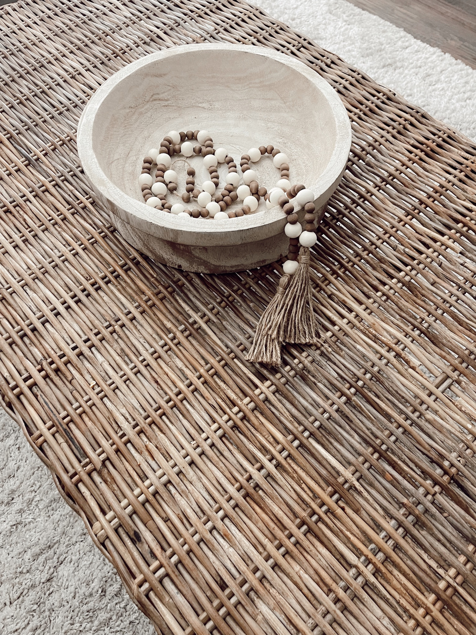neutral home inspo 🤎✨🧸

cozy home vibes, neutral decor, coffee table, home decor, decorative bowl, living room inspo, coffee table decor 



#LTKhome #LTKSeasonal