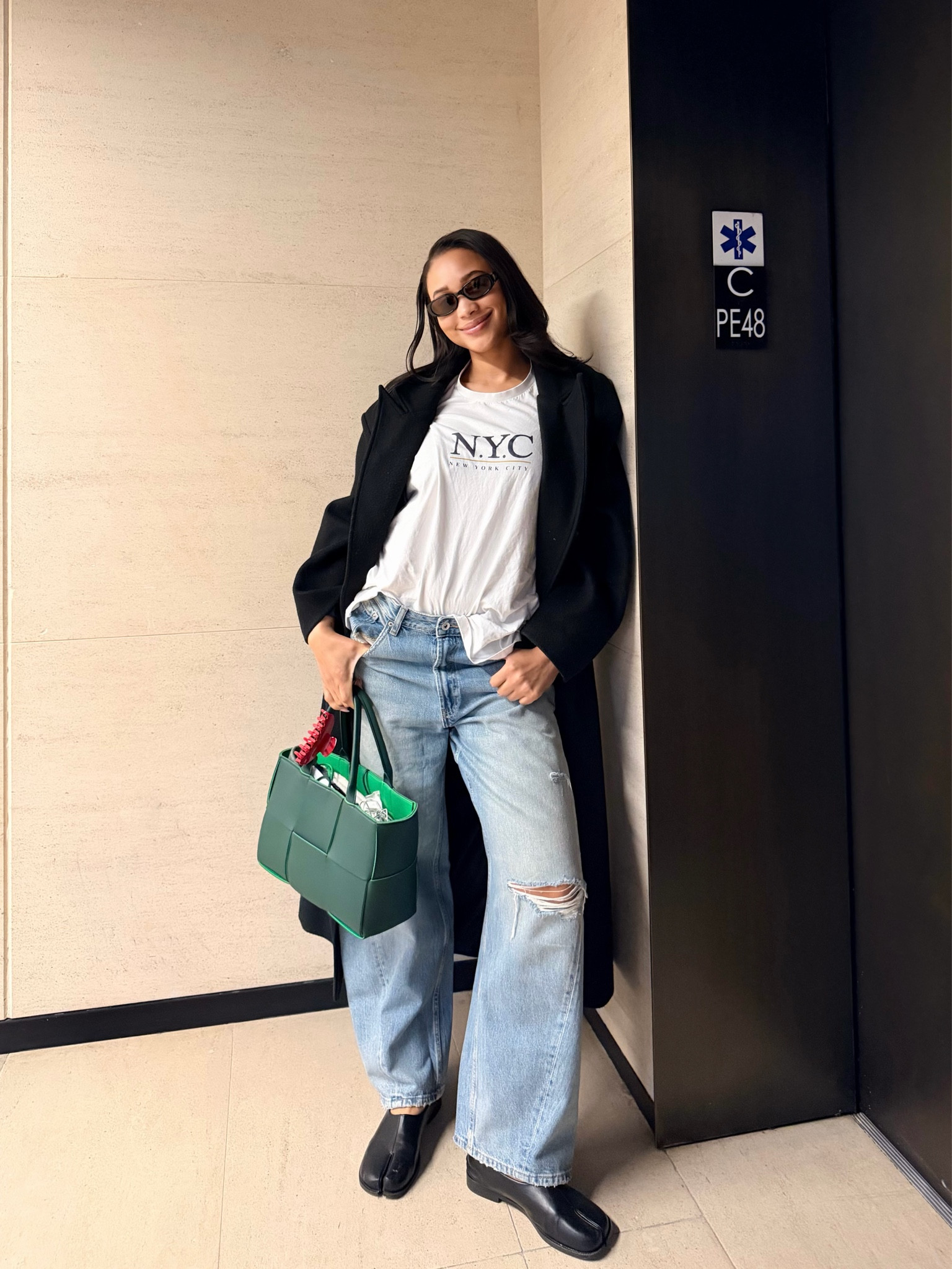 These are the best pair of blue jeans ahhhhh

#LTKTall #LTKWorkwear