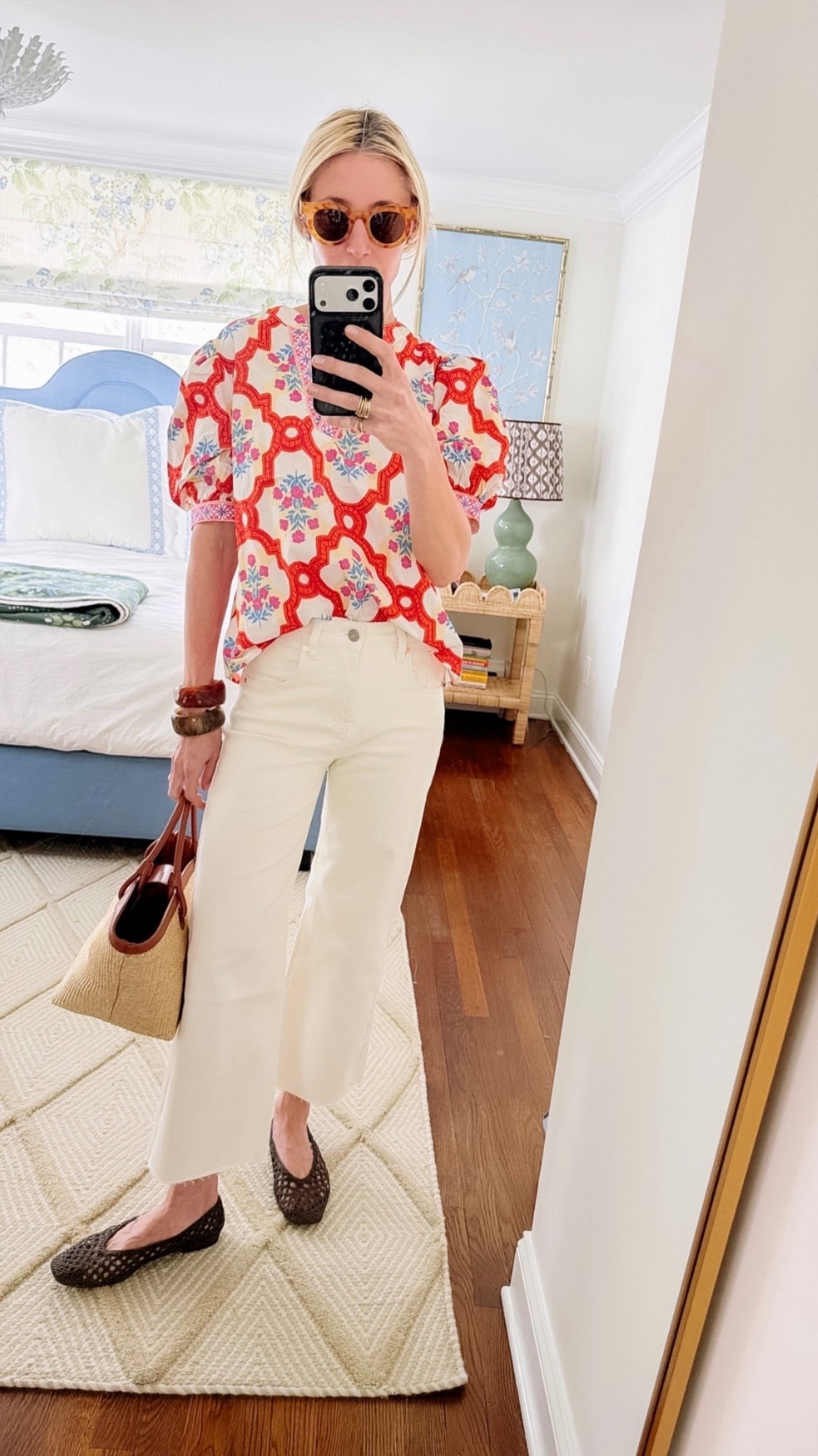 Spring outfit 

#LTKootd #LTKgrwm