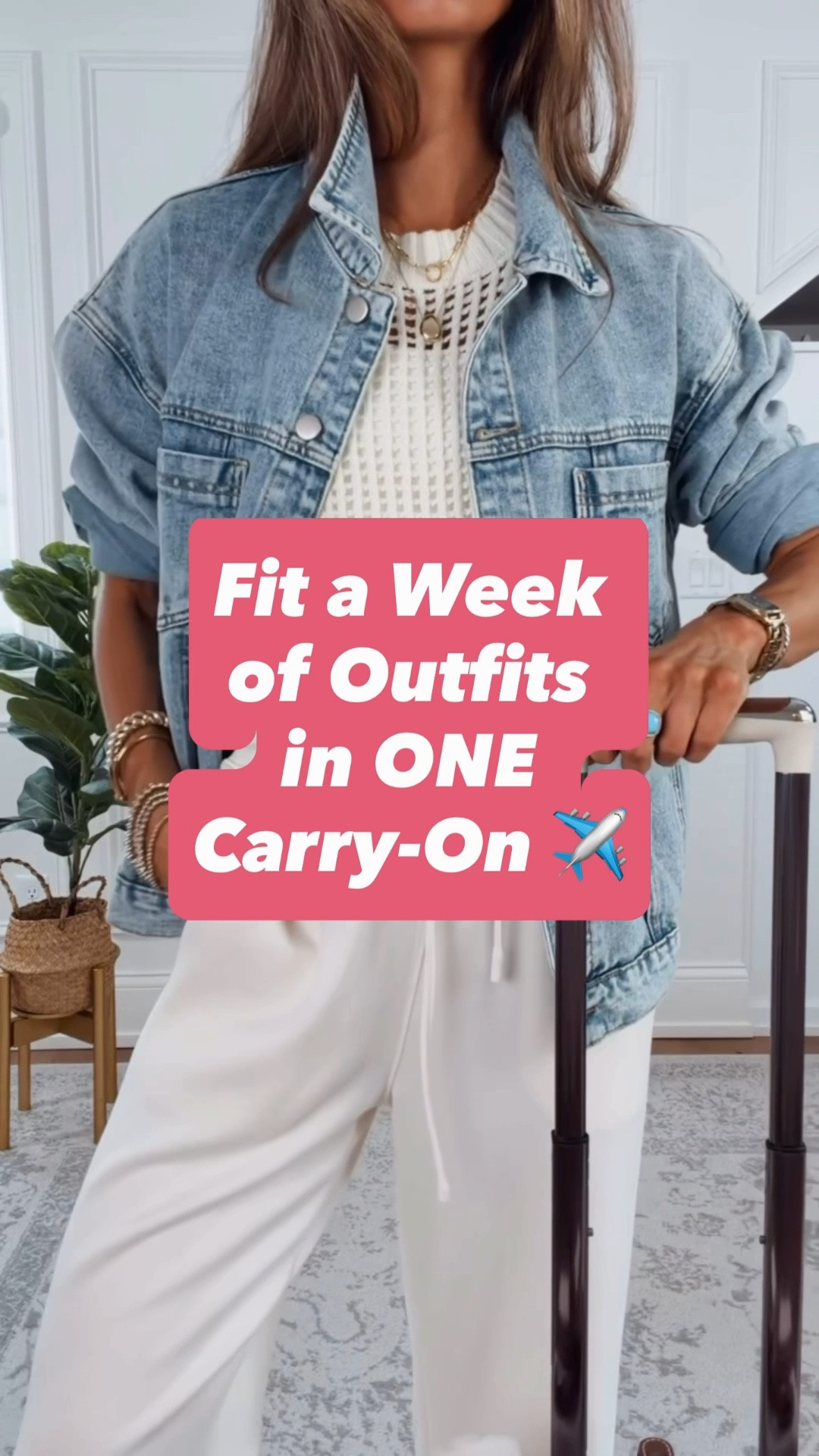 One set, 7 outfits

#LTKTravel #LTKmomlife #LTKootd