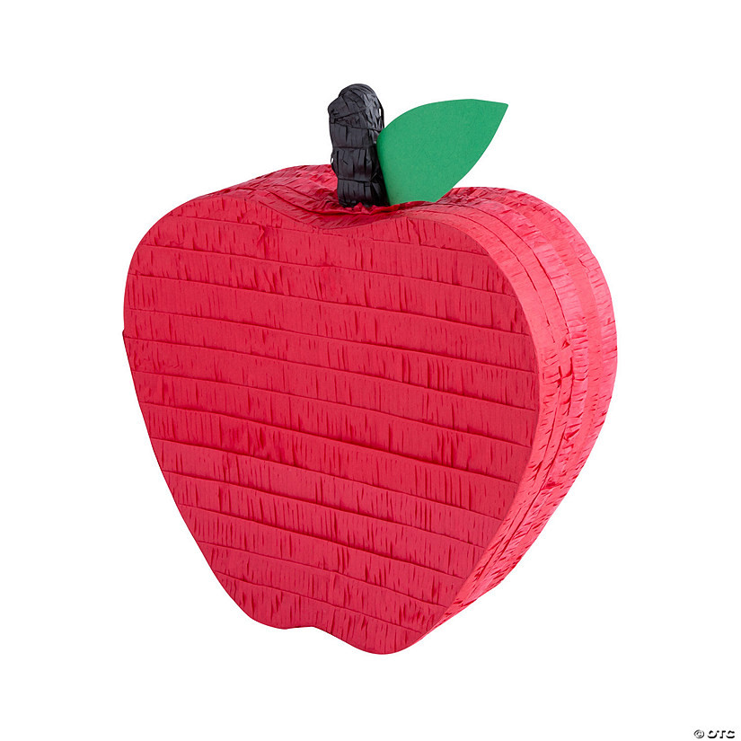 Apple Piñata | Oriental Trading Company