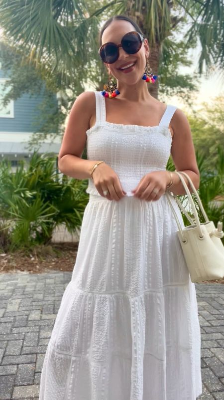 The most comfortable maternity outfit that I will be wearing all summer -

#LTKBump