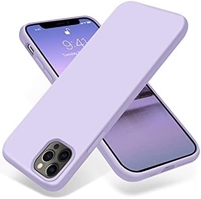 OTOFLY Compatible with iPhone 12 Pro Max Case 6.7 inch(2020),[Silky and Soft Touch Series] Premium S | Amazon (US)