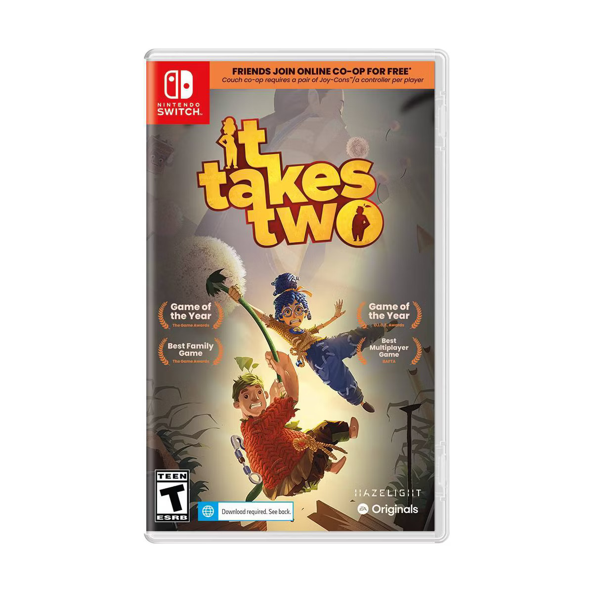 It Takes Two - Nintendo Switch | Target