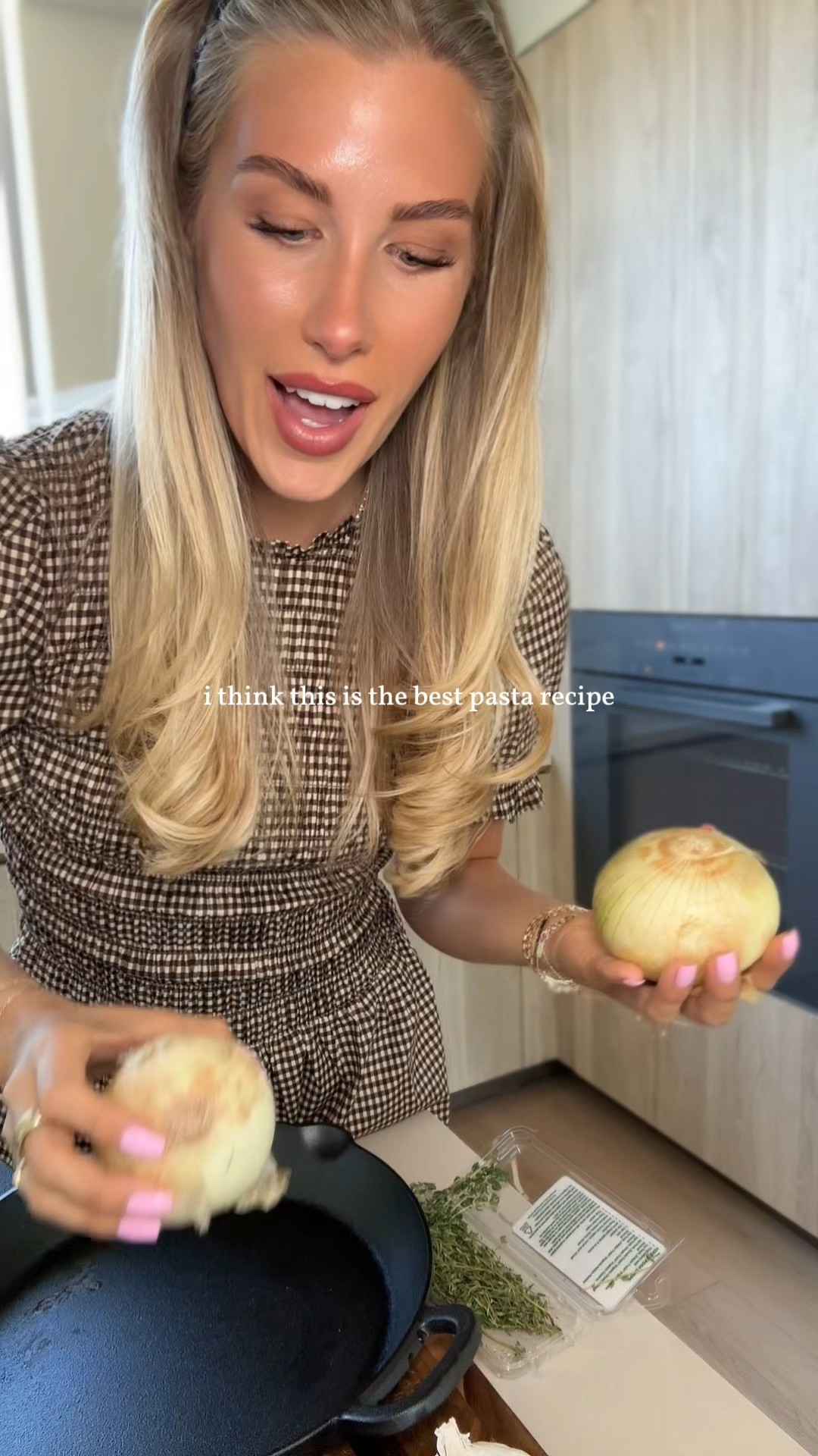 linking my dress from today’s recipe! 

#LTKootd #LTKdayinmylife