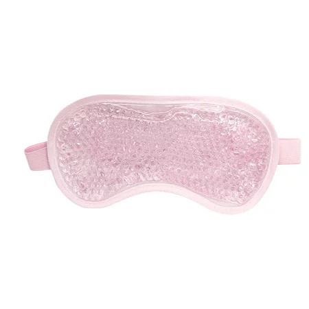 IZFHT Beauty Tools Accessories Eye Mask Reusable Gel Eye Mask For Puffy Eyes Ice Eye Mask Cold Eye Mask 20ml | Walmart (US)