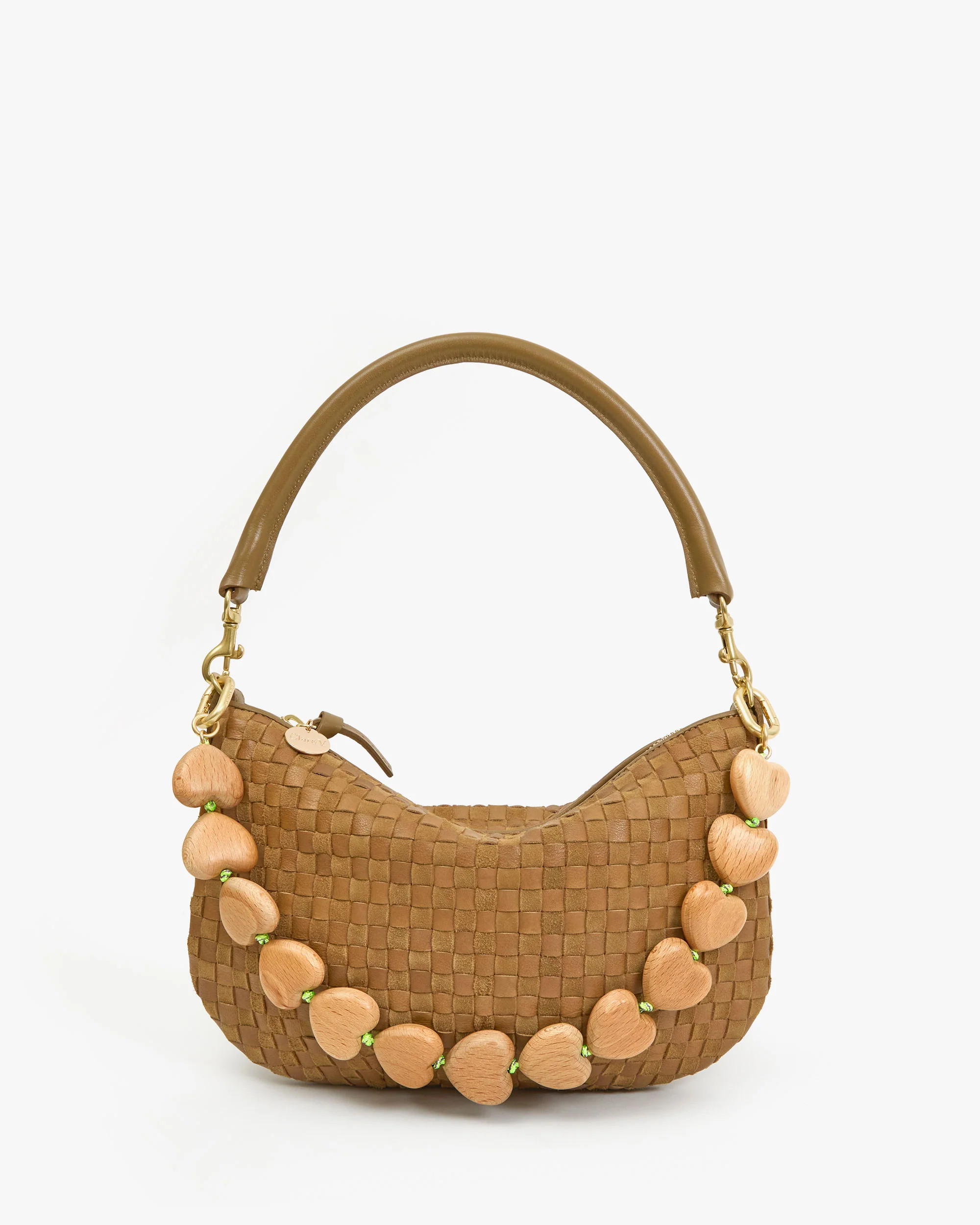 Shortie Strap | Clare V.