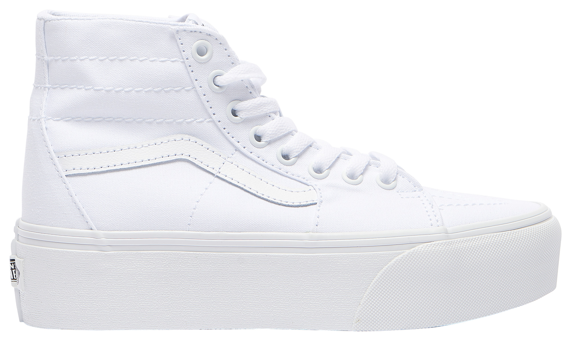 Vans SK8 Hi Taper Stackform | Foot Locker CA