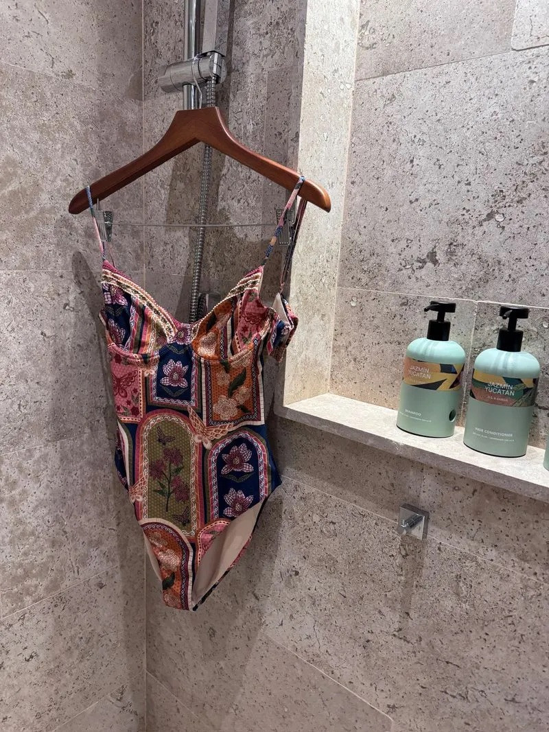 Such a cute One-Piece!

#LTKSwim #LTKootd #LTKSeasonal