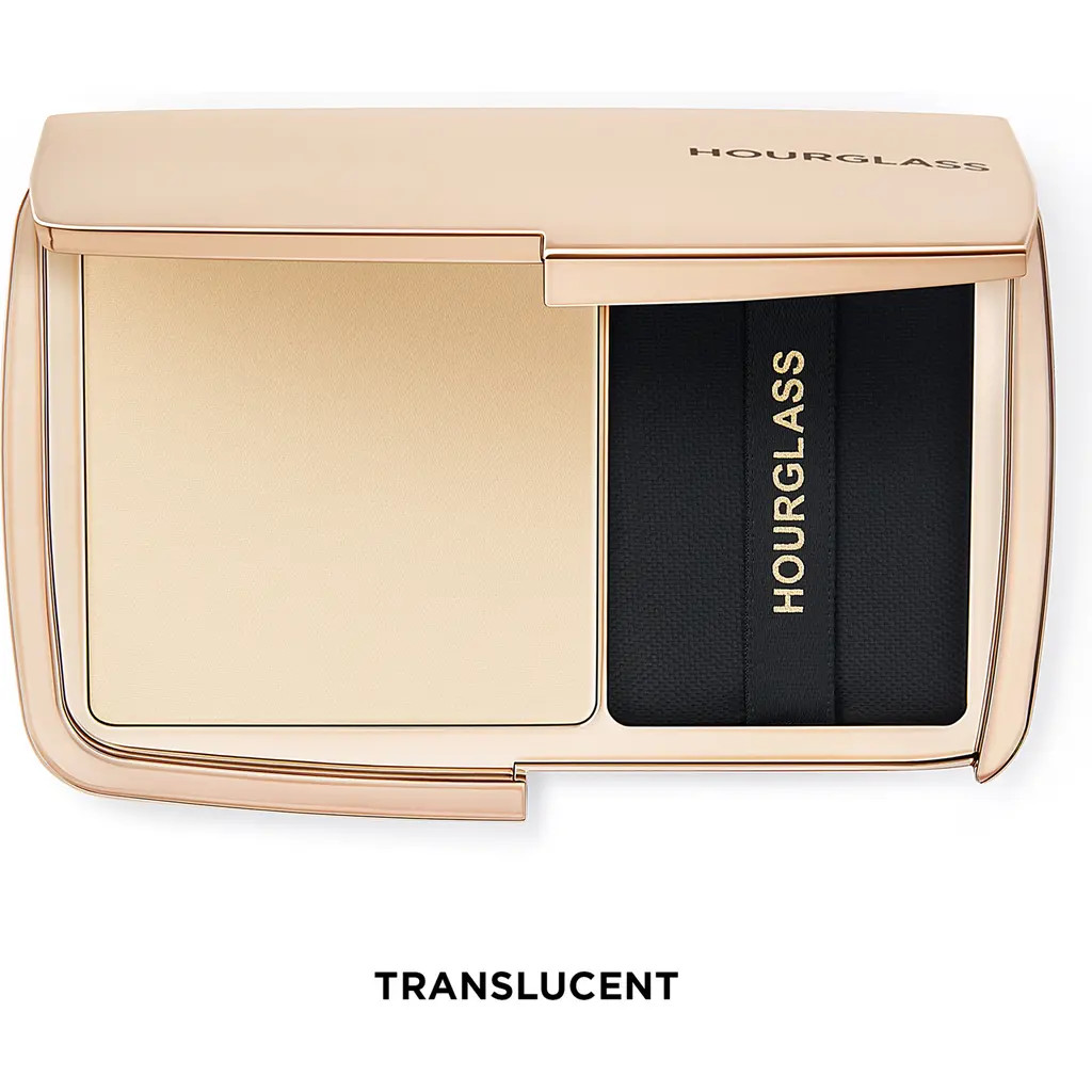 HOURGLASS Vanish Airbrush Pressed Powder in Transluscent at Nordstrom | Nordstrom