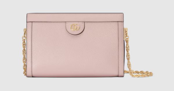Ophidia small shoulder bag with Double G | Gucci (US)