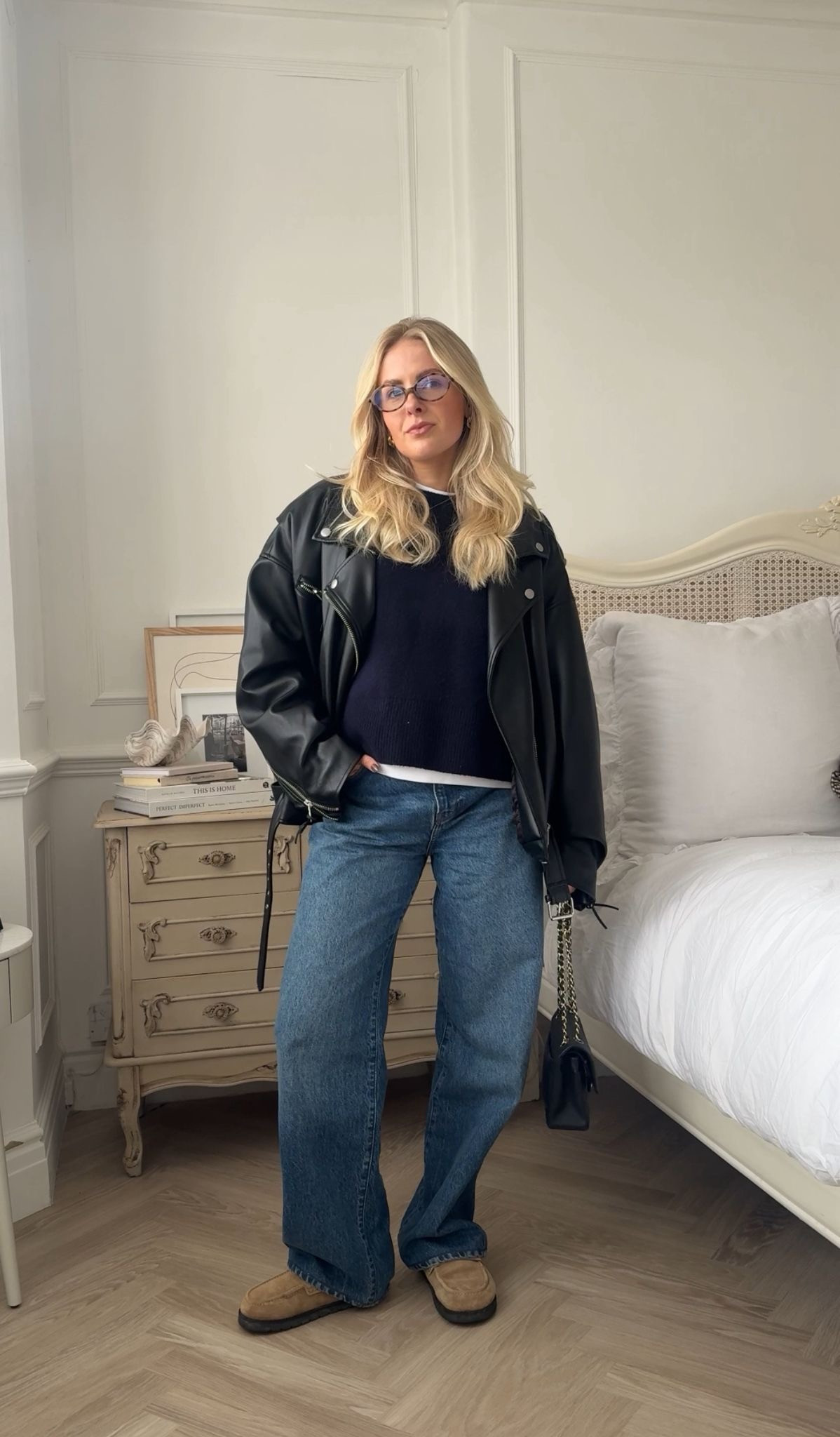 Autumn outfit inspiration  

 #LTKeurope #LTKjeans