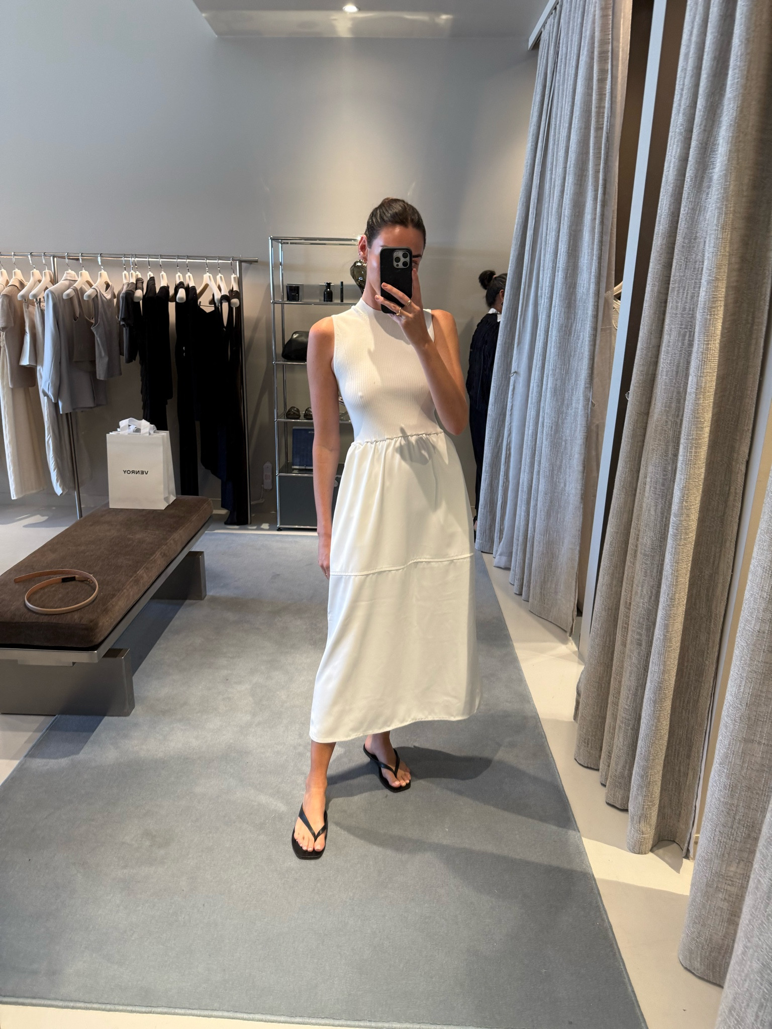 Summer dress 🤎

#LTKaustralia #LTKstyletip #LTKsummer