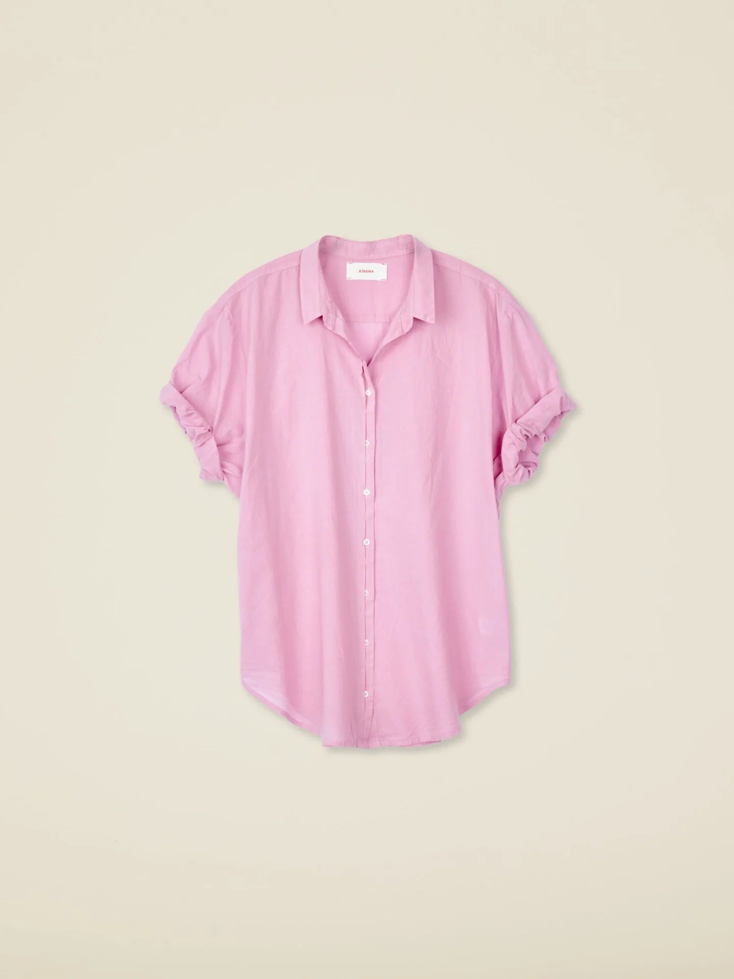 Cherry Blossom Channing Shirt | Xirena