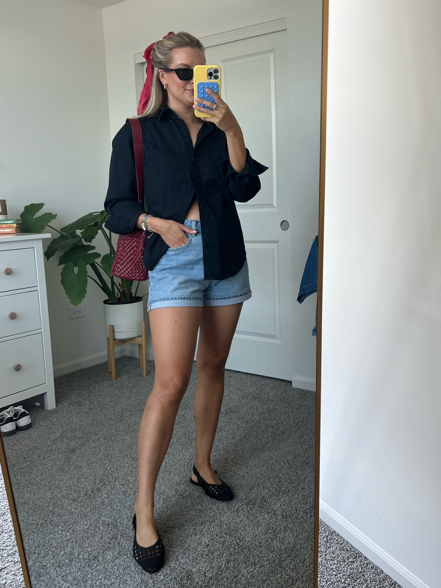 Summer outfit 

#LTKFindsUnder50 #LTKShoeCrush