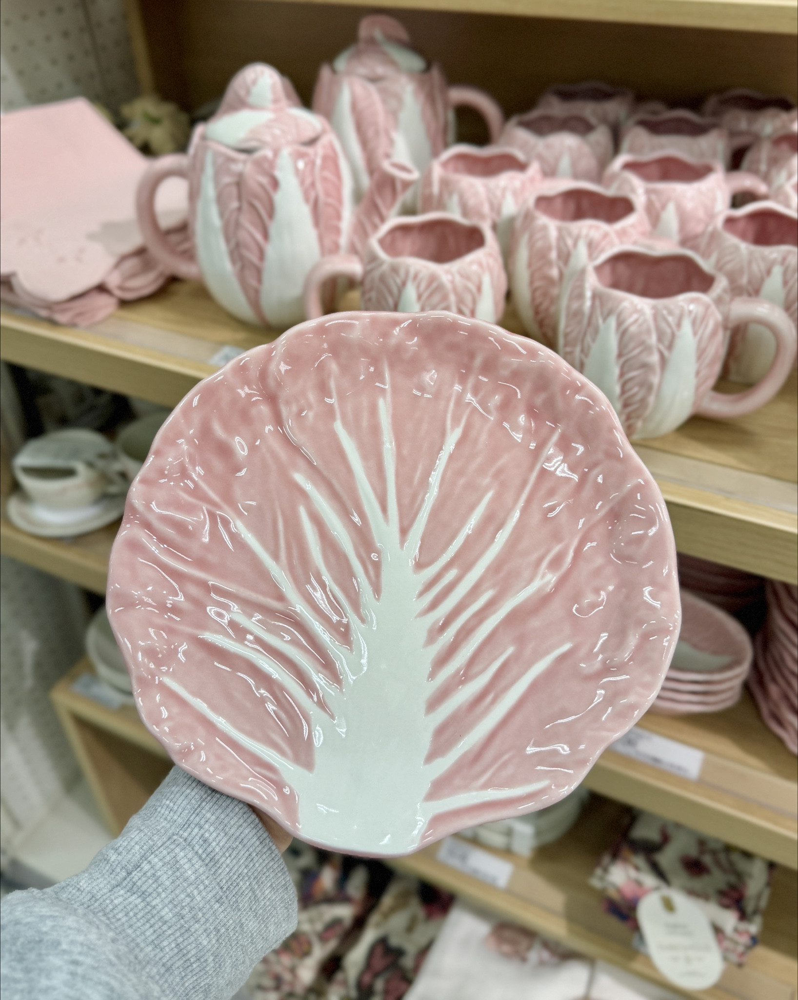 Target spring & Easter tabletop finds! 