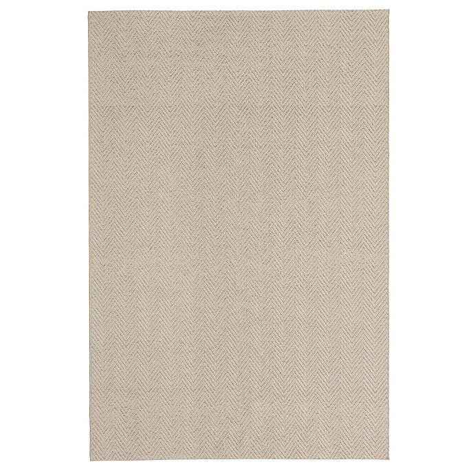 Suzanne Kasler Herringbone Performance Rug | Ballard Designs, Inc.