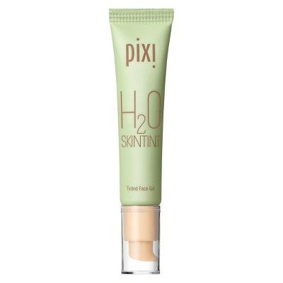 Pixi H20 Skintint Foundation - 1.18 fl oz | Target