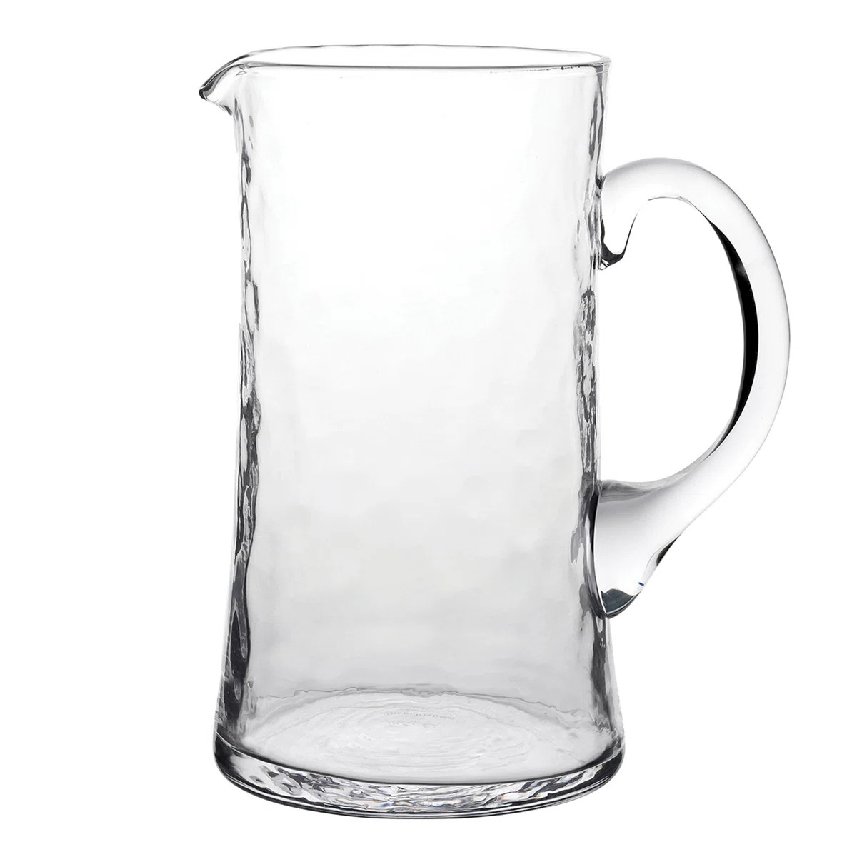 Puro Glass Pitcher | Perigold