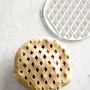 Williams Sonoma Lattice Pie Crust Cutter | Williams-Sonoma