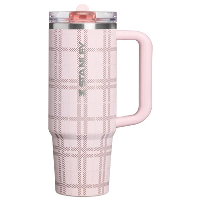 The Quencher(R) ProTour Flip Straw Tumbler | 30 OZ | Stanley 1913 (US)