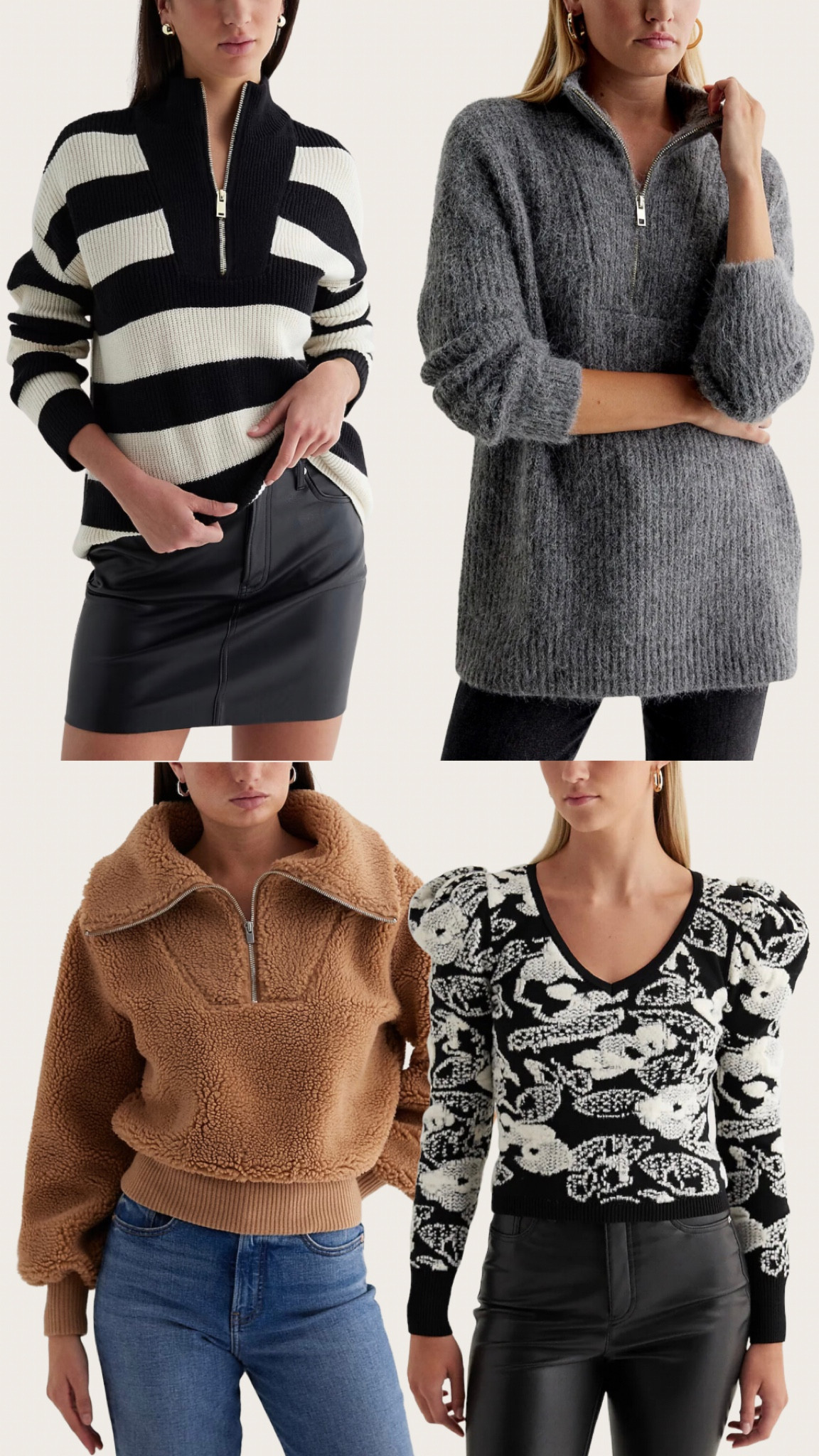 Sweaters for sale buy 1 get 1 free! 

Fall fashion, fall outfits, fall sweaters 

#LTKstyletip #LTKsalealert #LTKSeasonal
