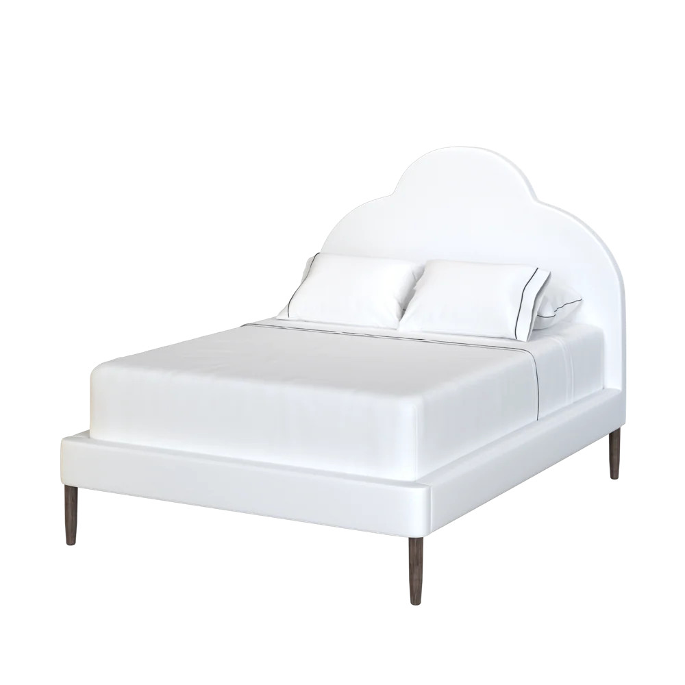 The Claremont Bed - Kate | coley home