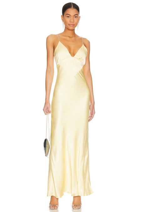 Wedding Guest Dress, I just ordered this for a wedding in August!! 💛

#LTKWedding #LTKStyleTip #LTKSeasonal