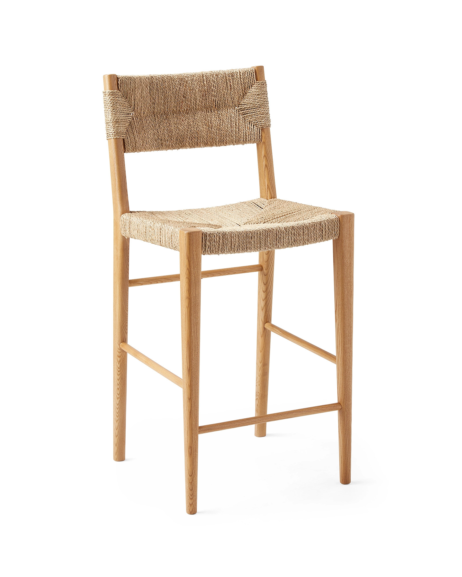 Portside Counter Stool | Serena and Lily