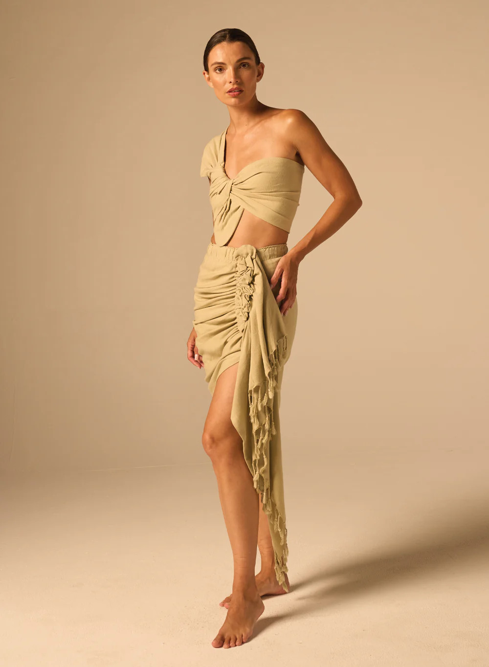 Tulum Skirt | JBQ The Label