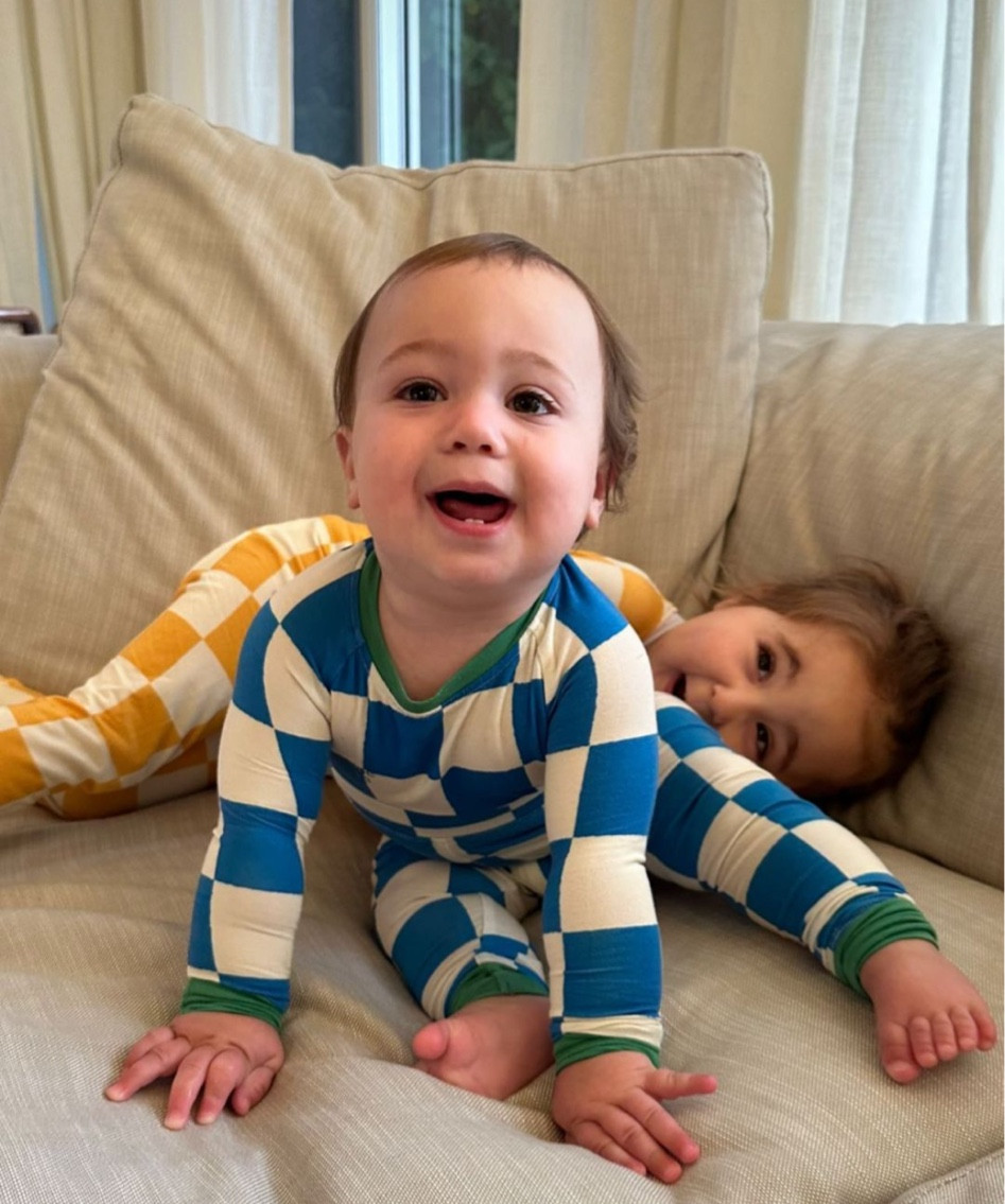 some of the pajama brands we love 