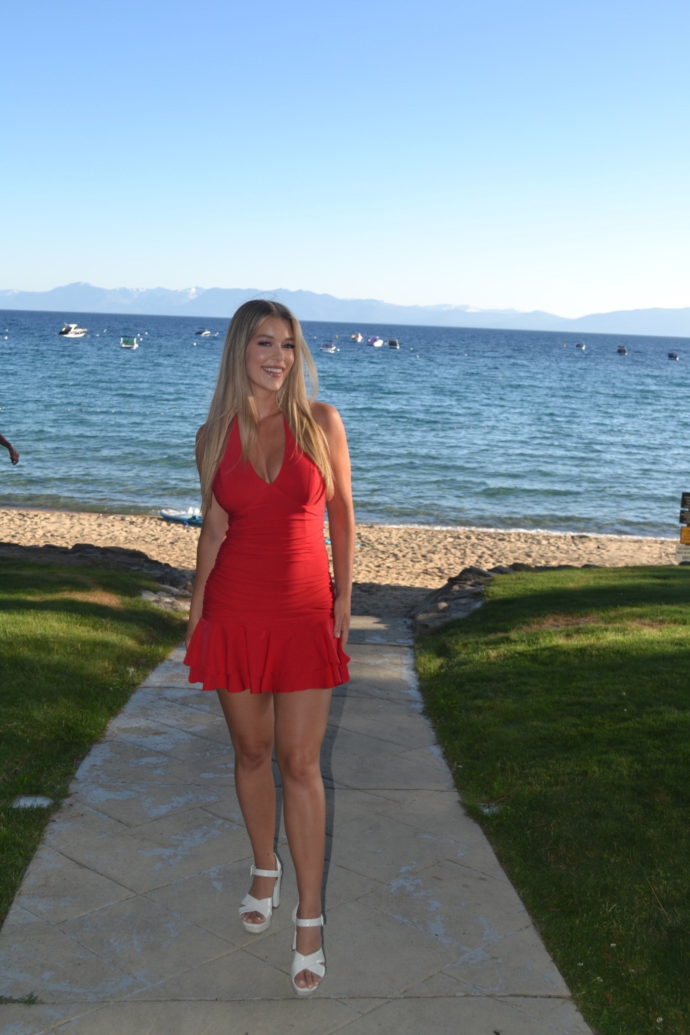 Bachelorette party outfit 🍒

#LTKSeasonal #LTKStyleTip