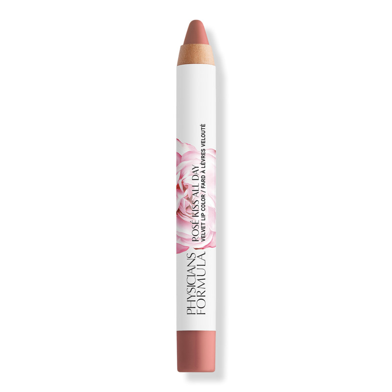 Rosé All Day Rosé Kiss All Day Velvet Lip Color | Ulta