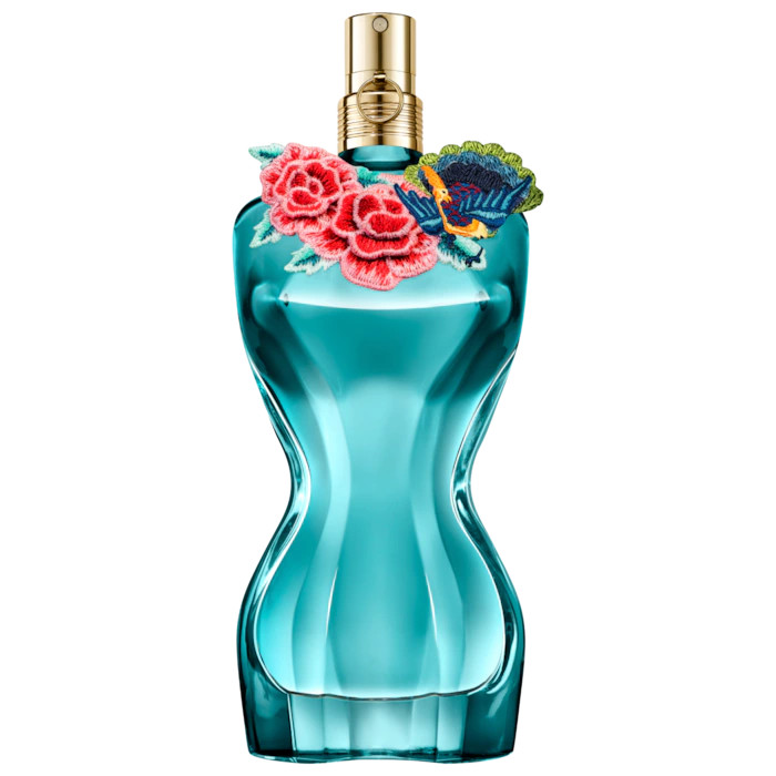 La Belle Paradise Garden Eau de Parfum with Blue Water Lily & Vanilla | Sephora (US)
